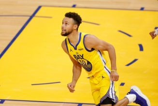 Under Armour Giving Away 62 Pairs of Curry Flow 8 In Celebration of Chef Curry’s 62-Point Game