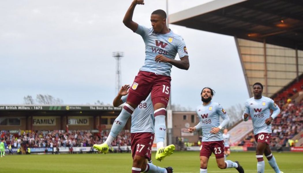 ‘Unreal’, ‘Hero’, ‘Absolutely boss’ – Some Villa fans are in awe of 23-yr-old’s performance