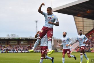 ‘Unreal’, ‘Hero’, ‘Absolutely boss’ – Some Villa fans are in awe of 23-yr-old’s performance