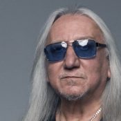 URIAH HEEP’s MICK BOX: ‘As Long As I’ve Got My Health, I’ll Continue To Play And Record’