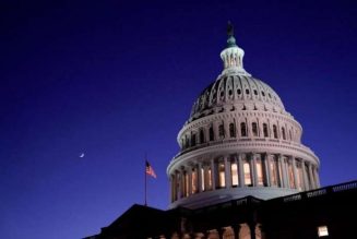US Democrat Senate wins push stocks higher despite Capitol chaos