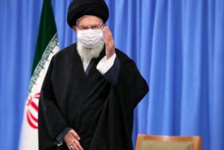 US slaps sanctions on two foundations linked to Iranian supreme leader