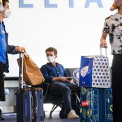 US to require negative test from international travelers