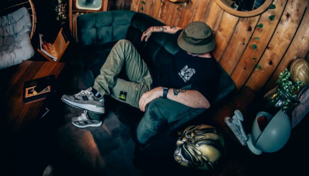 UZ’s Quality Goods Records Shares Hard-Hitting “QGRC-005” Compilation