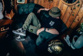 UZ’s Quality Goods Records Shares Hard-Hitting “QGRC-005” Compilation