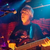 VANILLA FUDGE And CACTUS Bassist TIM BOGERT Dead At 76