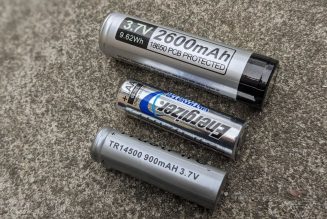 Vape batteries can cause deadly explosions, consumer safety agency warns