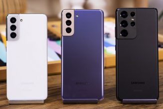 Vergecast: CES 2021 and Samsung’s S21 lineup