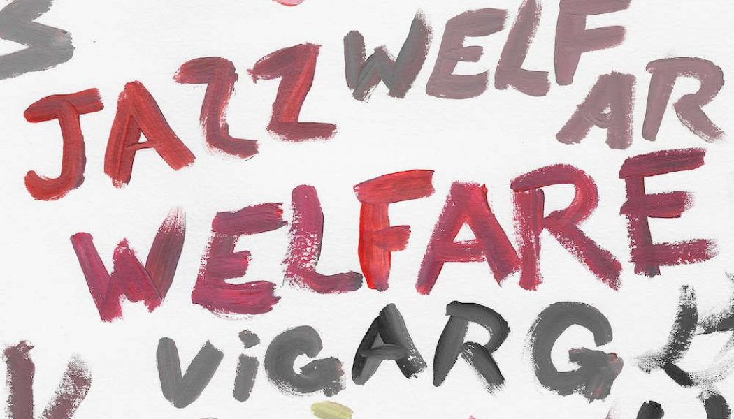 Viagra Boys Release New Album Welfare Jazz: Stream