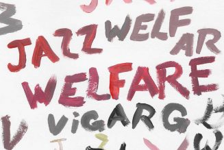 Viagra Boys Release New Album Welfare Jazz: Stream