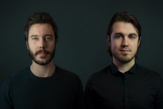 Vicetone Announces Debut Album, Drops New New Single “No Rest”