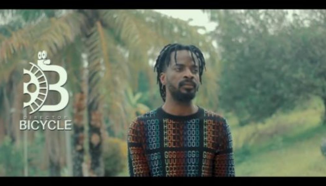 VIDEO: 9ice – Nothing Pass God