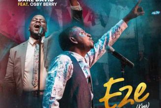 VIDEO: Dare David – Eze (King) Ft Osby Berry