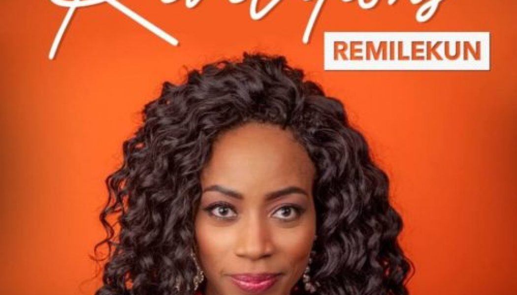 VIDEO: Remilekun – Revelations