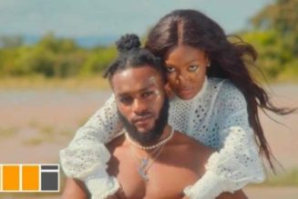 VIDEO: Sarkodie – Come Back ft Moelogo