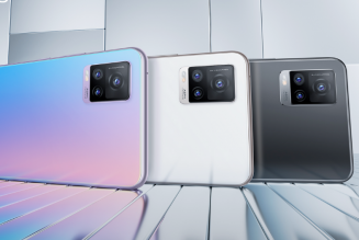 vivo V20 Officially Launches in Kenya