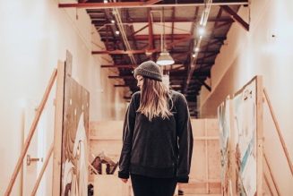 VNSSA Drops New Acid House Single “Cuz of the Beat”