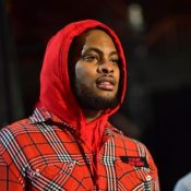 Waka Flocka Flame Dragged For Co-Signing Keri Hilson’s Trump Hot Take, Clean Up On Aisle Struggle