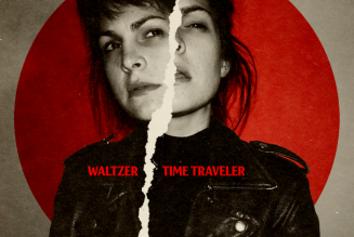 Waltzer Announce Debut Album Time Traveler, Share “Lantern”: Stream