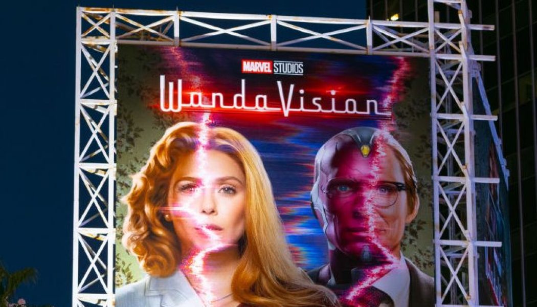 ‘WandaVision’ Episode 4 Trailer Confirms Many Suspicions & Familiar Faces From The MCU