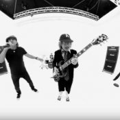 Watch AC/DC’s Music Video For ‘Realize’