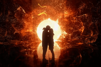 Watch ILLENIUM, Dabin, and Lights’ Poignant Music Video for “Hearts On Fire”