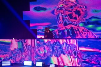 Watch Madeon Throw Down Epic Set at wwFEST: VALORANT