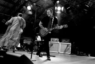 Watch Post Malone Cover Black Sabbath and Alice in Chains With Slash, RHCP’s Chad Smith, and More