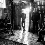 Watch THE SWORD Perform Quarantine Version Of ‘The Warp Riders’