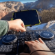 Watch This DJ Mix While Hiking Utah’s Deadly Angels Landing Trail