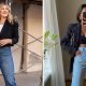 We Called This Non-Skinny Jeans Trend Ages Ago and, Well, We Were Right