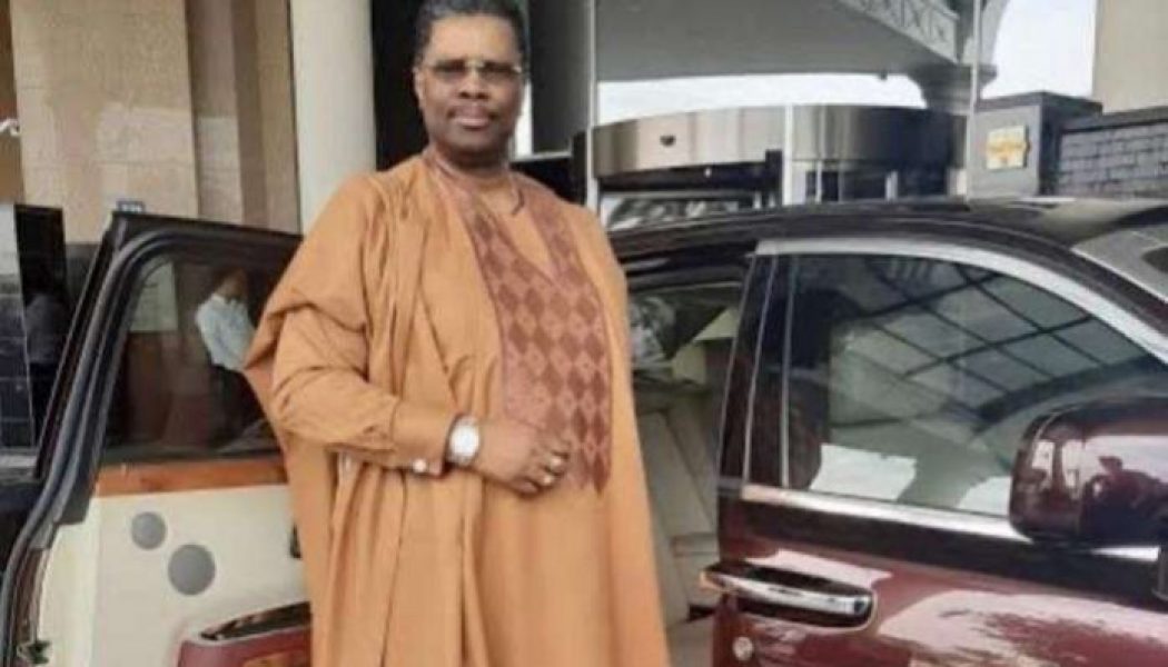 We paid N10 million to secure hospital bed space for Bolu Akin-Olugbade – brother