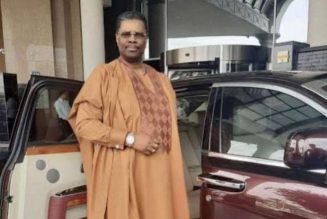 We paid N10 million to secure hospital bed space for Bolu Akin-Olugbade – brother