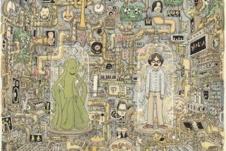 Weezer Announce New Album OK Human Is Coming Next Week