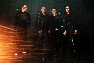 Weezer Announces New Album ‘OK Human’