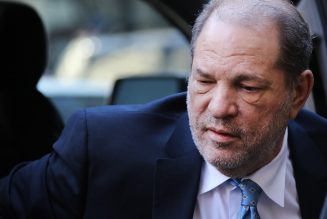 Weinstein Sexual Misconduct Settlement Confirmed by Bankruptcy Judge