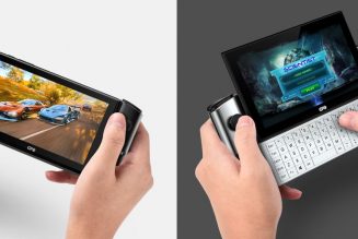 We’re getting closer to a Nintendo Switch-sized gaming PC