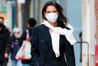 We’ve Found Every Item You Need to Re-Create Katie Holmes’s Wardrobe