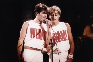 Wham’s ‘Last Christmas’ Completes 36-Year Journey to U.K. Chart Summit