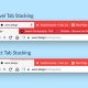 What if you could see even more tabs?