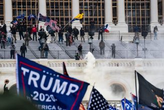 What just happened this week?