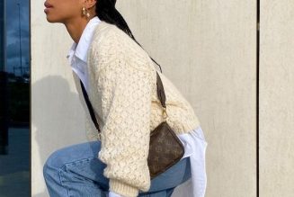 What to Wear in January When You’re Completely Bored of Your Wardrobe