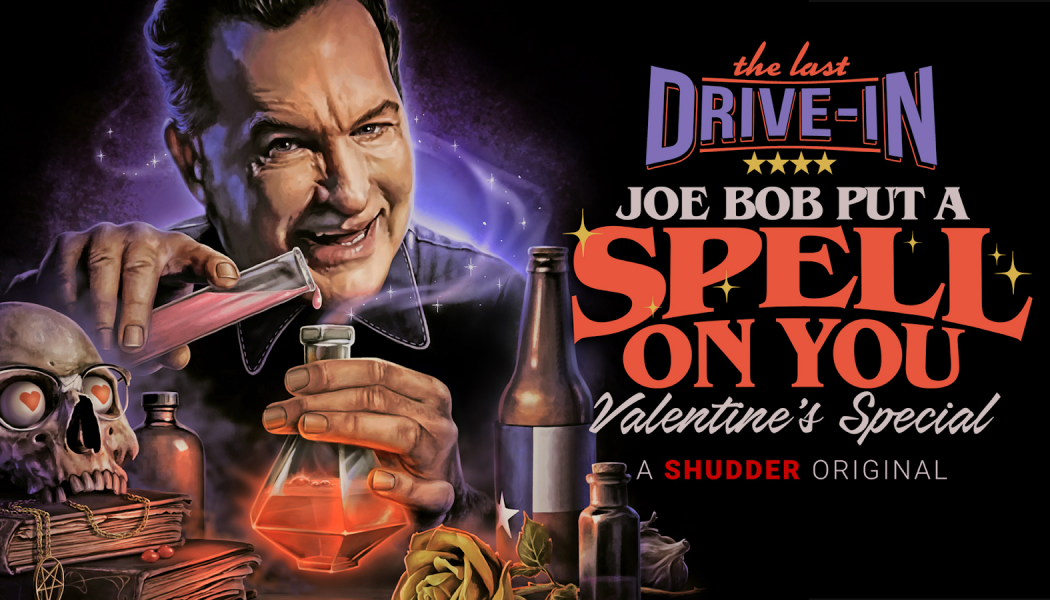 What’s Streaming on Shudder in February 2021