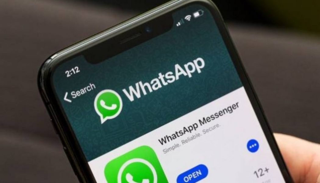 WhatsApp delays data sharing change after backlash