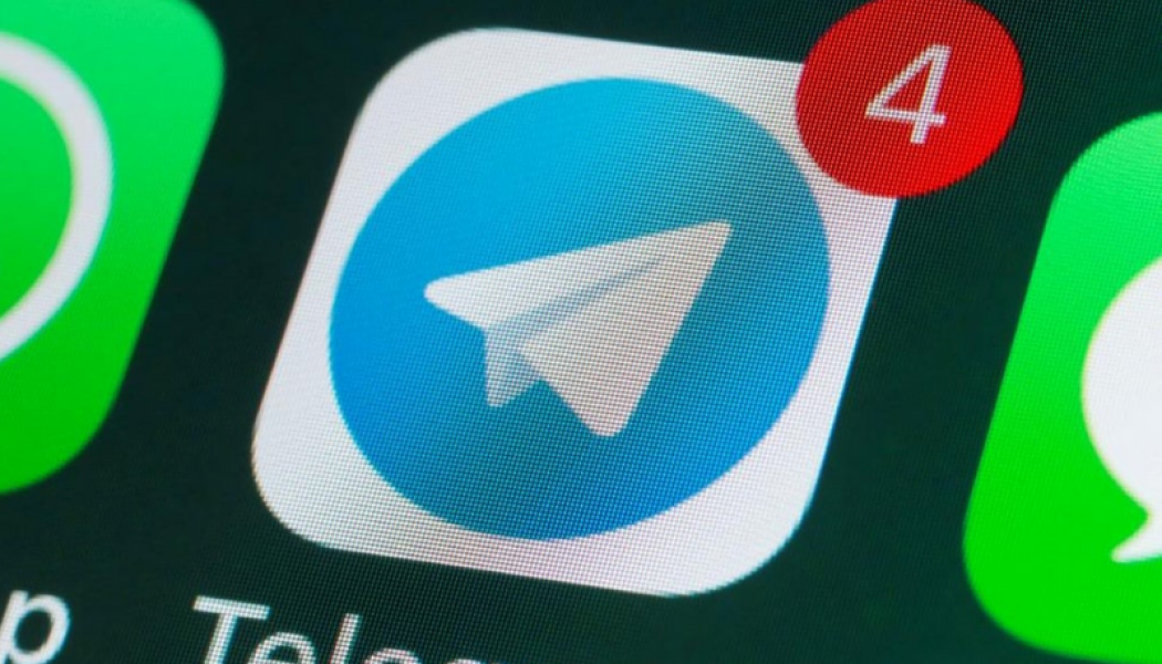 WhatsApp is Behind the “Largest Digital Migration in History”, says Telegram Founder