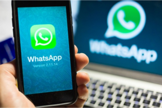 WhatsApp Launches it Own Status Account