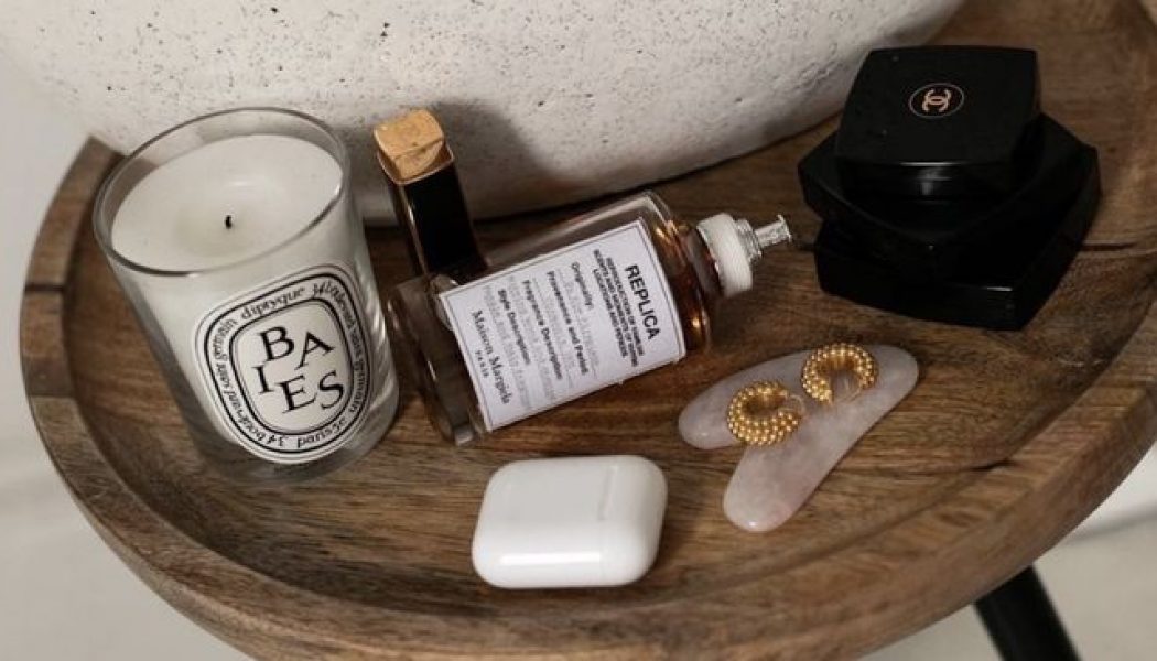 Whenever I’ve Worn This Perfume My Friends Always Ask Me About It