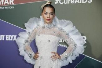 Where the Money Resides: Rita Ora Offered Restaurant $7K To Break Covid Rules For 30th B-Day Party