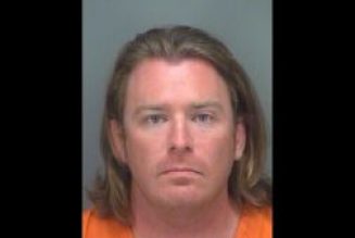 White Florida Man Who Allegedly Paraded With Nancy Pelosi’s Lectern Arrested