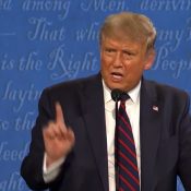 White Supremacist Queens Man Impeached Twice, Can’t Tweet Through It